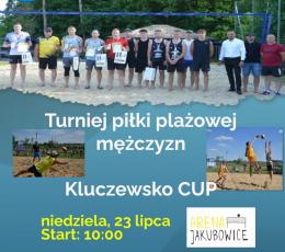 Kluczewsko CUP 2023